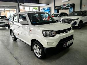 Suzuki S-Presso 1.0 GL+ manual - Image 1