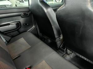 Suzuki S-Presso 1.0 GL+ manual - Image 20