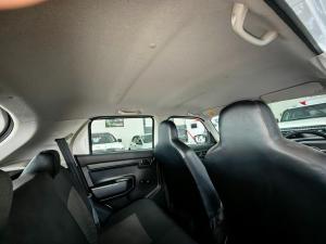 Suzuki S-Presso 1.0 GL+ manual - Image 21