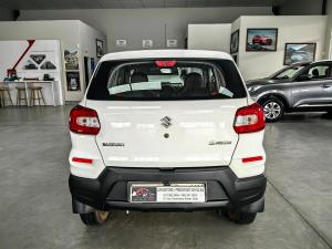 Suzuki S-Presso 1.0 GL+ manual - Image 4