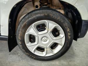 Suzuki S-Presso 1.0 GL+ manual - Image 8