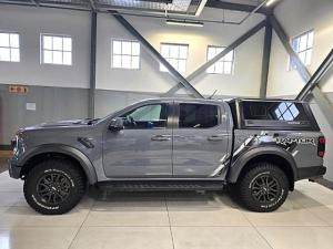 Ford Ranger 3.0T V6 double cab Raptor 4WD - Image 10