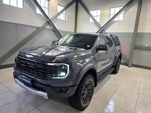 Ford Ranger 3.0T V6 double cab Raptor 4WD - Image 11