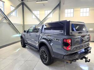 Ford Ranger 3.0T V6 double cab Raptor 4WD - Image 12