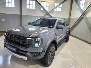 Ford Ranger 3.0T V6 double cab Raptor 4WD - Image 13