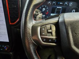 Ford Ranger 3.0T V6 double cab Raptor 4WD - Image 16