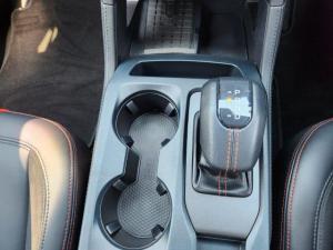 Ford Ranger 3.0T V6 double cab Raptor 4WD - Image 24