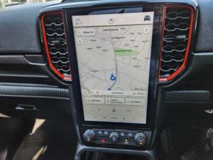 Ford Ranger 3.0T V6 double cab Raptor 4WD - Image 25