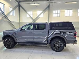 Ford Ranger 3.0T V6 double cab Raptor 4WD - Image 2