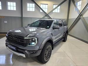 Ford Ranger 3.0T V6 double cab Raptor 4WD - Image 3