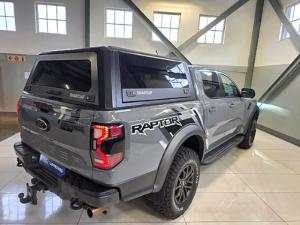 Ford Ranger 3.0T V6 double cab Raptor 4WD - Image 4