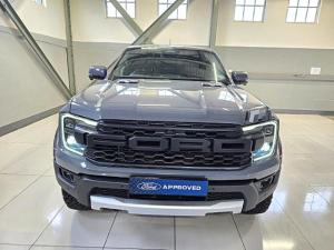 Ford Ranger 3.0T V6 double cab Raptor 4WD - Image 5