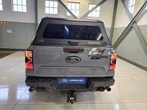 Ford Ranger 3.0T V6 double cab Raptor 4WD - Image 6