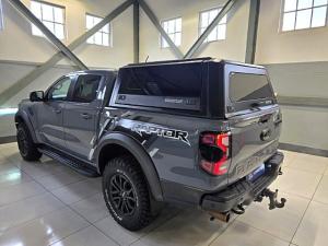 Ford Ranger 3.0T V6 double cab Raptor 4WD - Image 7