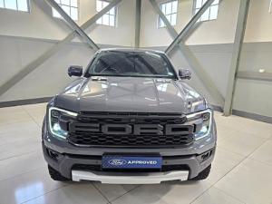 Ford Ranger 3.0T V6 double cab Raptor 4WD - Image 8