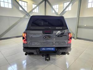 Ford Ranger 3.0T V6 double cab Raptor 4WD - Image 9