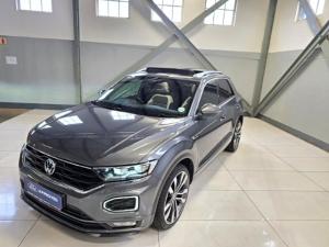 Volkswagen T-Roc 2.0TSI 140kW 4Motion R-Line - Image 11
