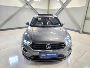 Volkswagen T-Roc 2.0TSI 140kW 4Motion R-Line - Image 12