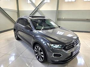 Volkswagen T-Roc 2.0TSI 140kW 4Motion R-Line - Image 1