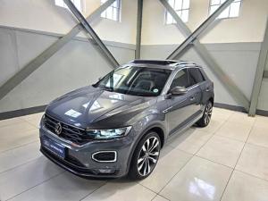 Volkswagen T-Roc 2.0TSI 140kW 4Motion R-Line - Image 2