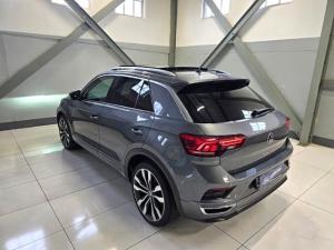 Volkswagen T-Roc 2.0TSI 140kW 4Motion R-Line - Image 4