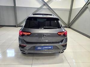 Volkswagen T-Roc 2.0TSI 140kW 4Motion R-Line - Image 6