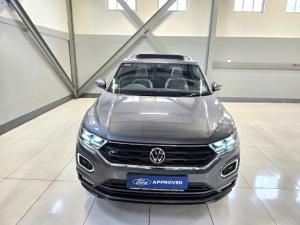 Volkswagen T-Roc 2.0TSI 140kW 4Motion R-Line - Image 7