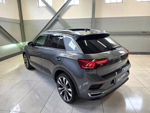 Volkswagen T-Roc 2.0TSI 140kW 4Motion R-Line - Image 9