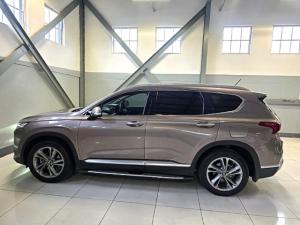Hyundai Santa Fe 2.2D Executive - Image 12