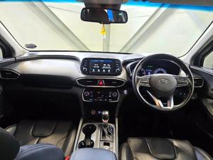Hyundai Santa Fe 2.2D Executive - Image 15