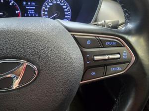 Hyundai Santa Fe 2.2D Executive - Image 17