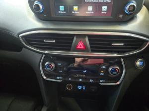 Hyundai Santa Fe 2.2D Executive - Image 18