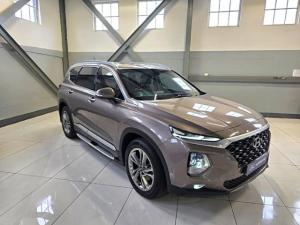 Hyundai Santa Fe 2.2D Executive - Image 1