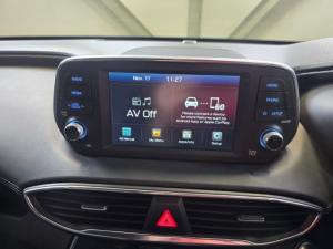 Hyundai Santa Fe 2.2D Executive - Image 21