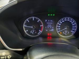 Hyundai Santa Fe 2.2D Executive - Image 22
