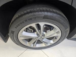 Hyundai Santa Fe 2.2D Executive - Image 24