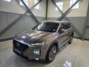 Hyundai Santa Fe 2.2D Executive - Image 2