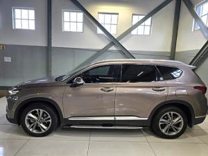 Hyundai Santa Fe 2.2D Executive - Image 3