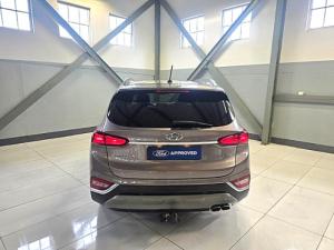 Hyundai Santa Fe 2.2D Executive - Image 6