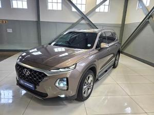 Hyundai Santa Fe 2.2D Executive - Image 7