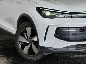 Volkswagen Tiguan 1.4TSI Life - Image 3