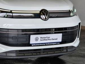 Volkswagen Tiguan 1.4TSI Life - Image 4