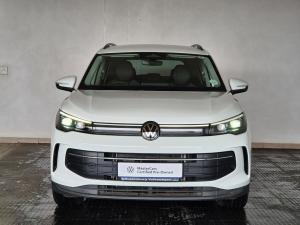 Volkswagen Tiguan 1.4TSI Life - Image 5