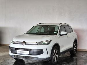 Volkswagen Tiguan 1.4TSI Life - Image 6