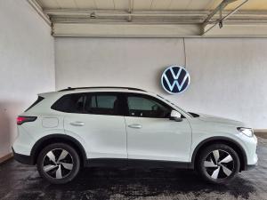 Volkswagen Tiguan 1.4TSI Life - Image 7
