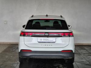 Volkswagen Tiguan 1.4TSI Life - Image 9