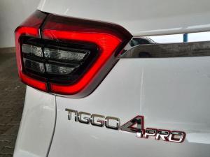 Chery Tiggo 4 Pro 1.5 Urban - Image 11