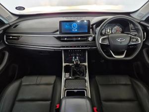 Chery Tiggo 4 Pro 1.5 Urban - Image 13