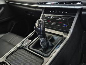 Chery Tiggo 4 Pro 1.5 Urban - Image 17