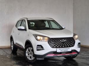 Chery Tiggo 4 Pro 1.5 Urban - Image 1